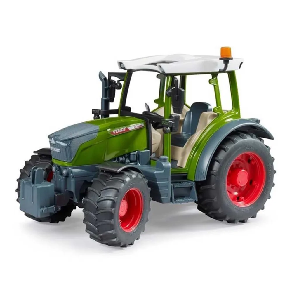 Fendt Vario 211 Traktör