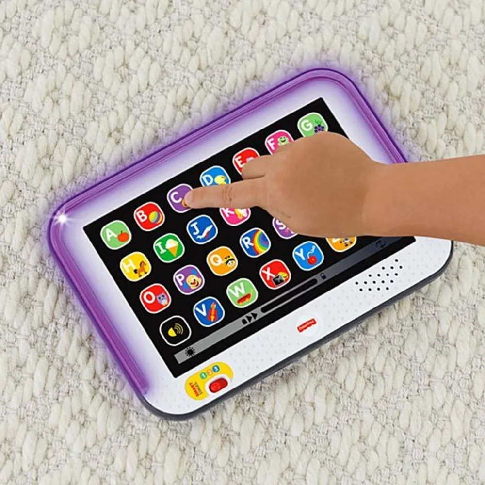 Fisher Price Eğitici Tablet