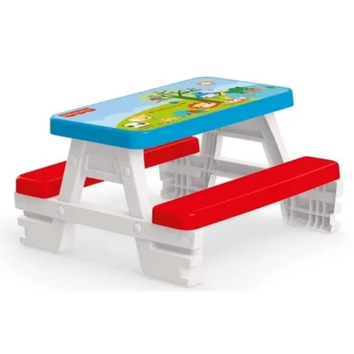 Fisher Price Piknik Masası