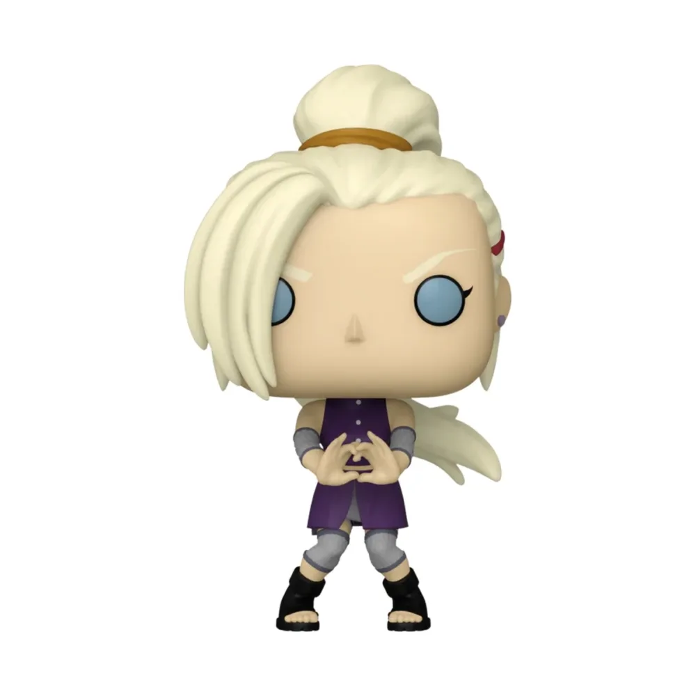 Funko POP! Animation Naruto Ino Yamanaka 75528