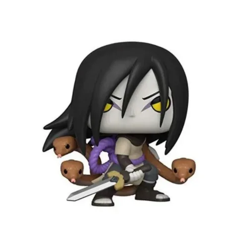 Funko POP Animation Naruto Orochimaru