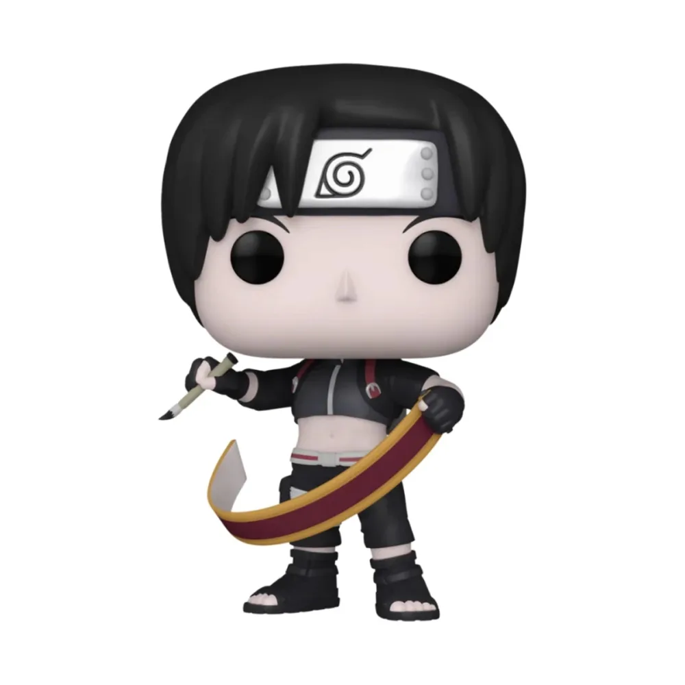 Funko POP! Animation Naruto Sai 75532