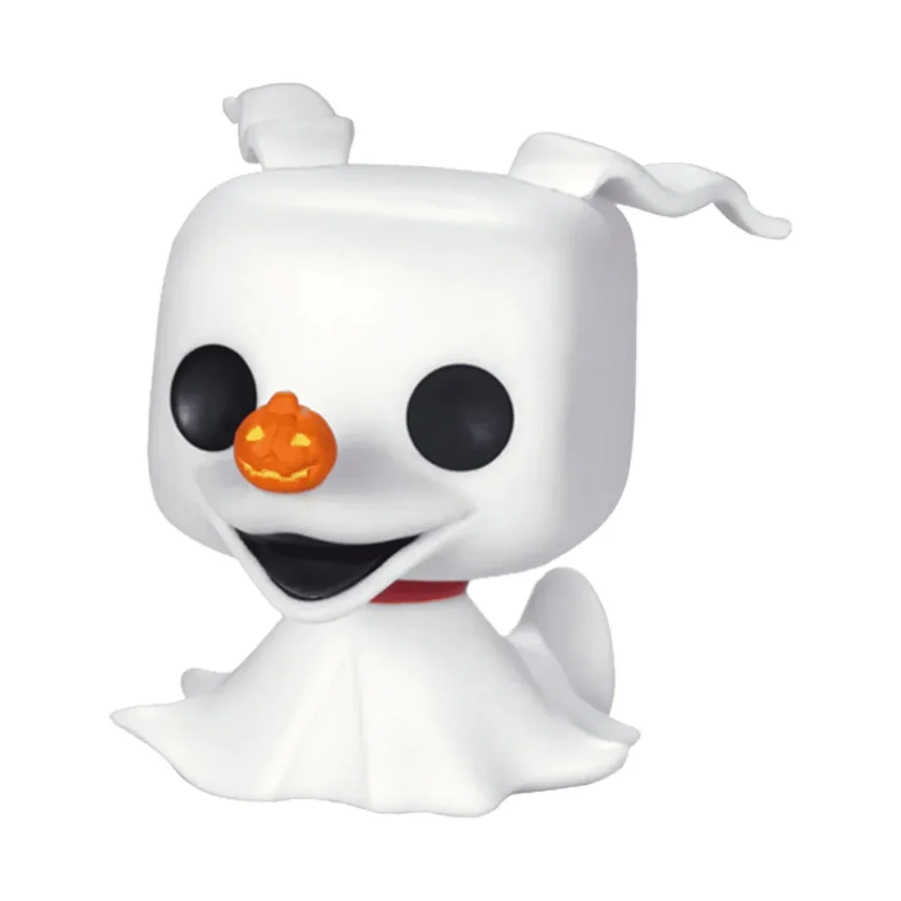 Funko POP Disney The Nightmare Before Christmas Zero