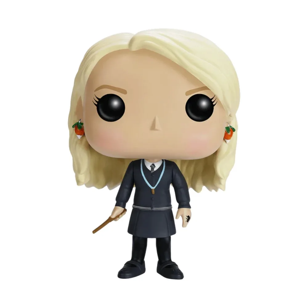 Funko POP! Harry Potter Luna Lovegood 6572