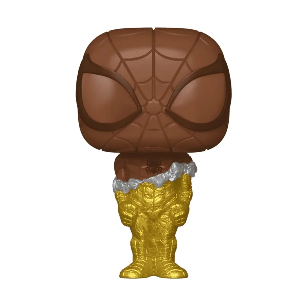 Funko POP! Marvel Spider-Man (Easter Chocolate) 77171