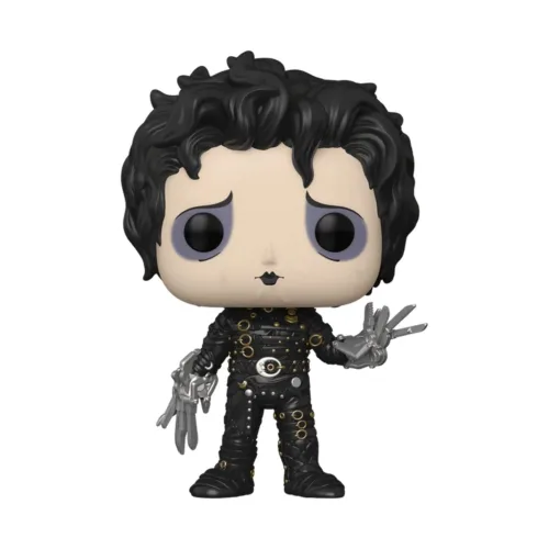 Funko POP! Movies Edward Scissorhands 49695