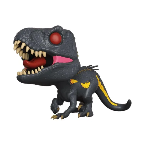 Funko POP! Movies Jurassic World 2 Indoraptor 30984