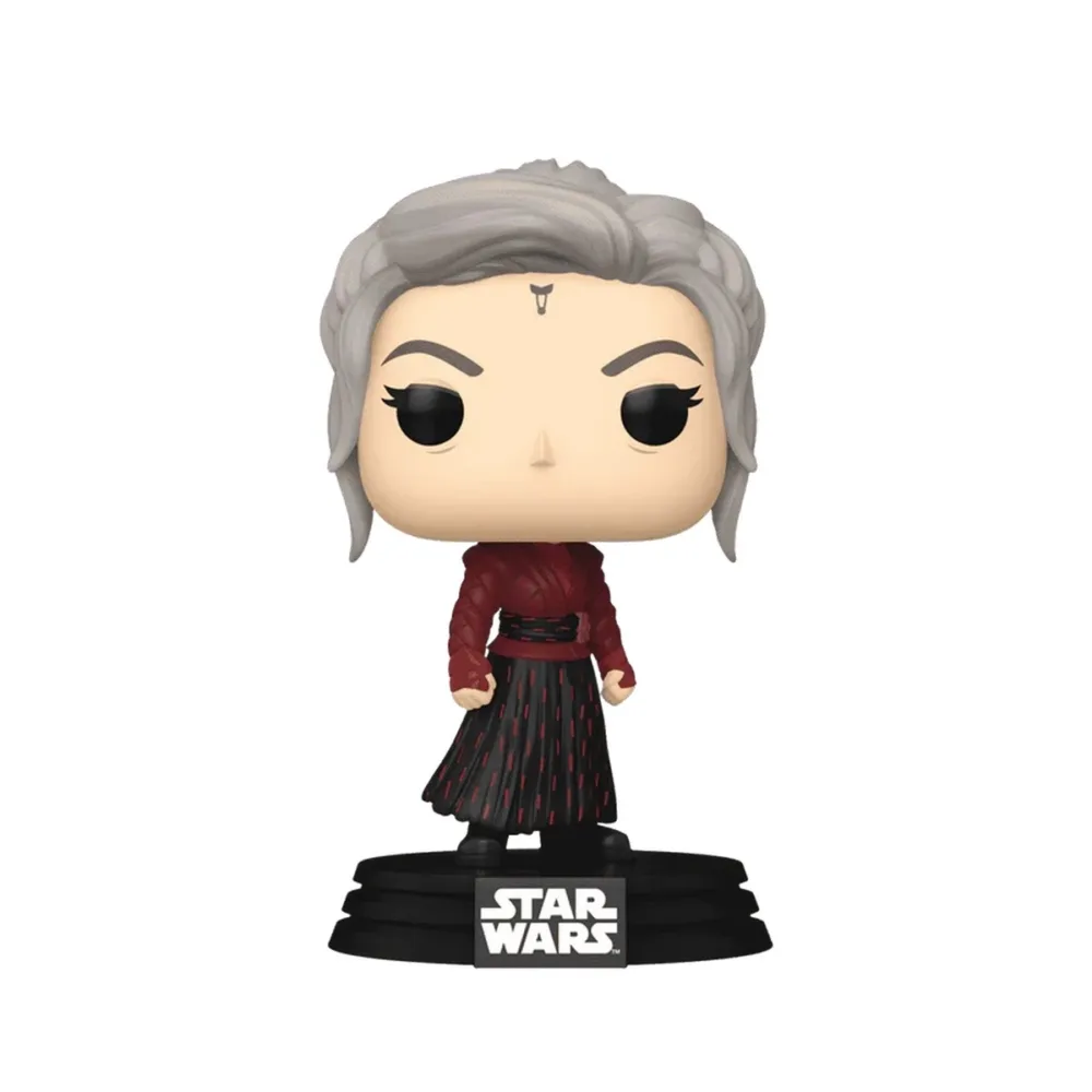 Funko POP! Star Wars Ahsoka Morgan Elsbeth 76540