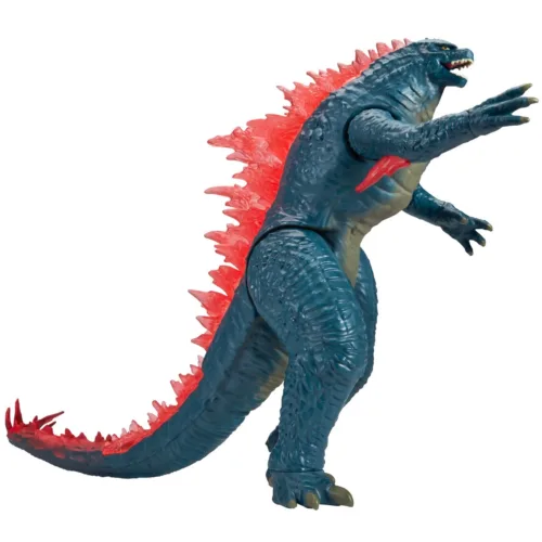 GXK Godzilla King Kong Dev Aksiyon Figür 28 cm MN300000