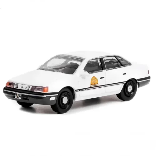 Greenlight 1/64 1990 Ford Taurus