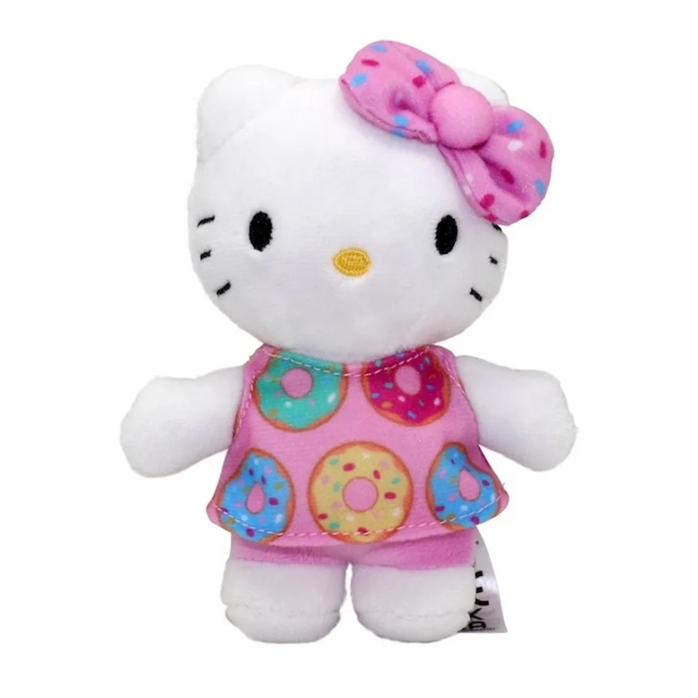 Hello Kitty Kokulu Peluş