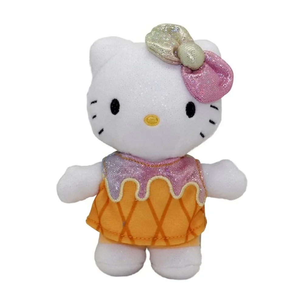 Hello Kitty Kokulu Peluş