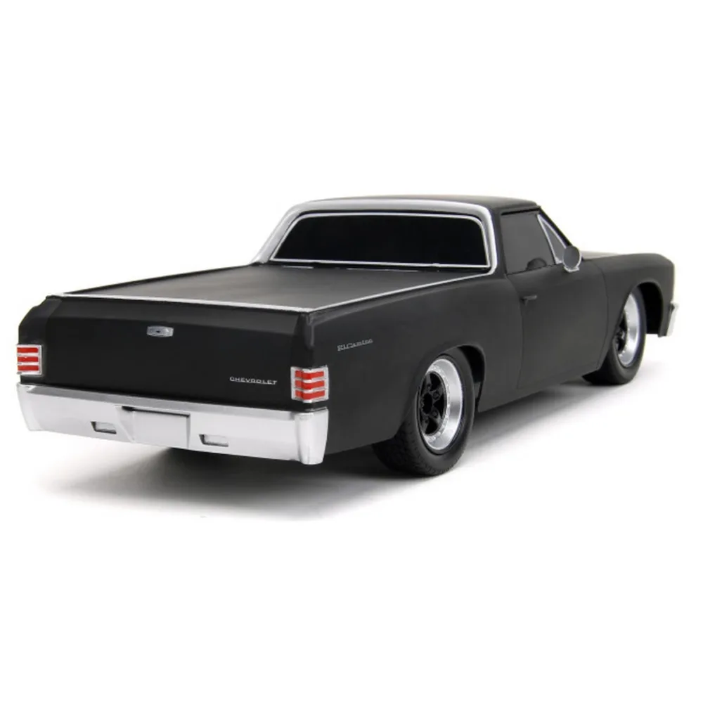 Jada 1/16 F/F Fast & Furious 1967 Chevrolet El Camino 2.4 SMB-253206013