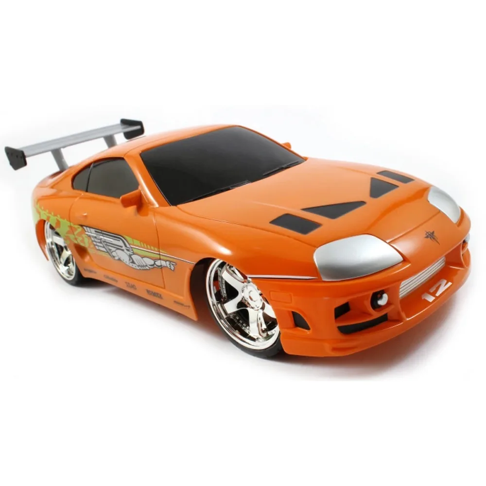 Jada 1/16 Fast & Furious RC Brian's Toyota