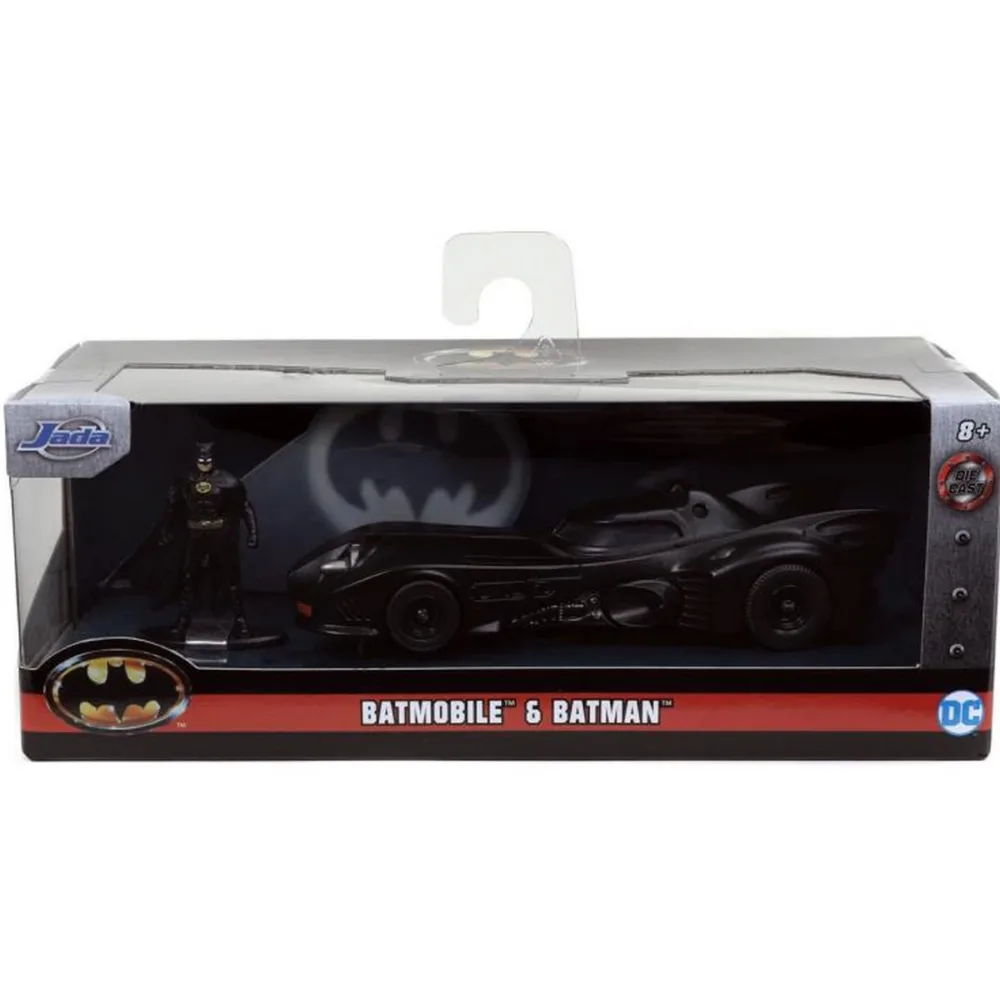 Jada 1/32 Batman Batmobile