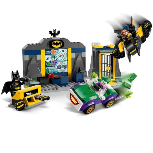 LEGO DC Batman: Batman