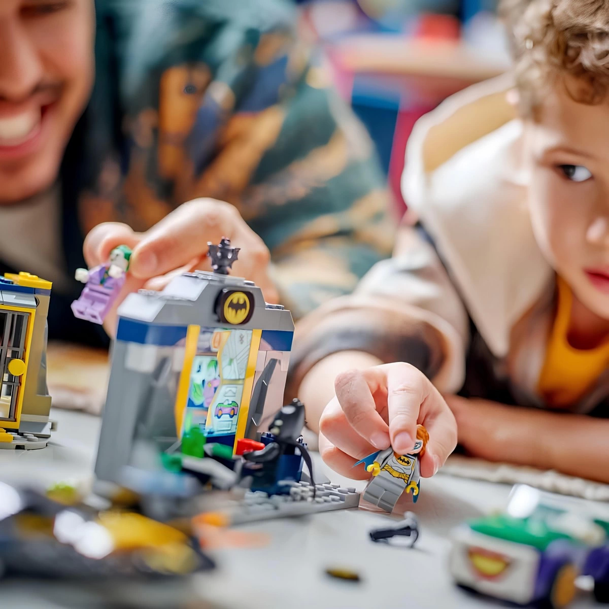 LEGO DC Batman: Batman