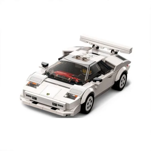 LEGO Speed Champions Lamborghini Countach 76908