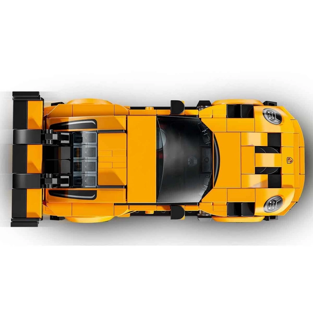 LEGO Speed Champions Porsche 911 GT3 RS Süper Araba 77239