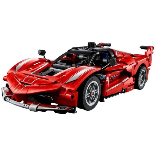 LEGO Technic Ferrari FXX K 42212