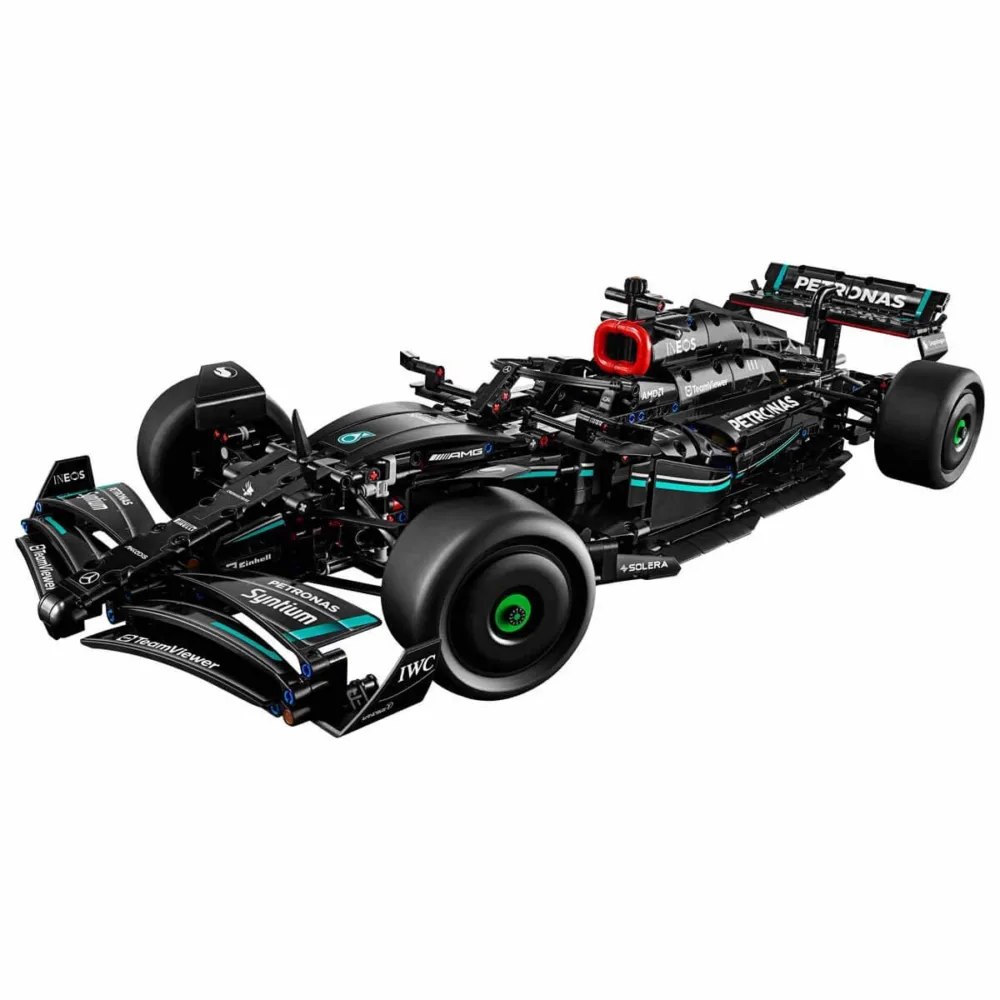 LEGO Technic Mercedes-AMG F1 W14 E Performance 42171