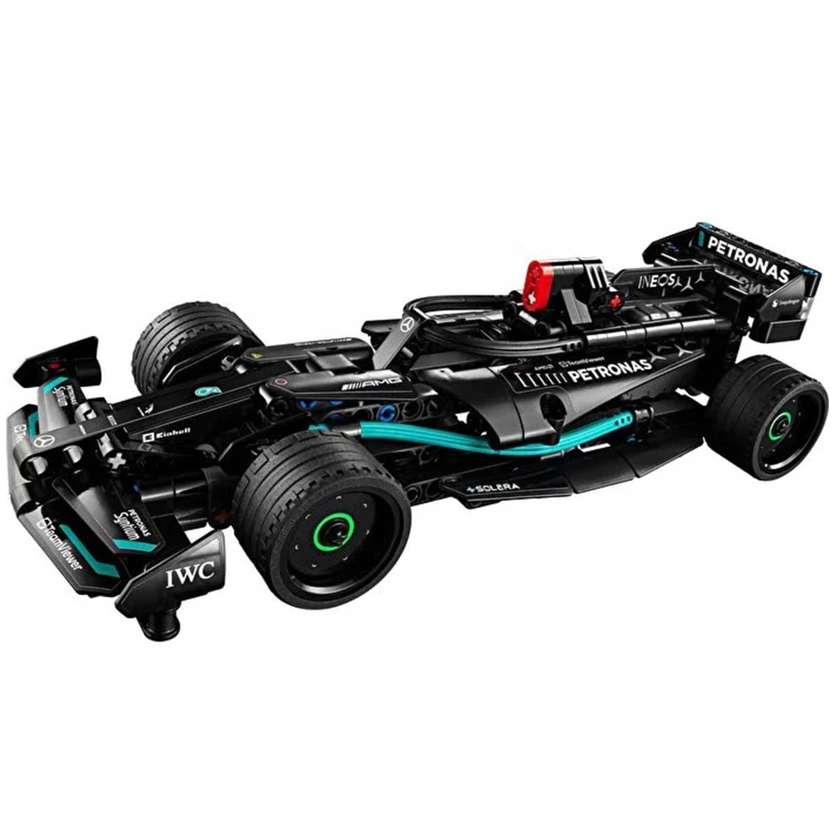 LEGO Technic Mercedes-AMG F1 W14 E Performance Pull Back 42165