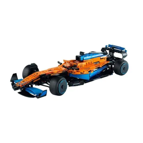 LEGO Technic McLaren Formula 1 Yarış Arabası 42141