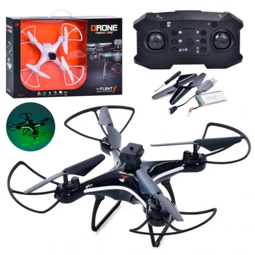 LH-X76 Uzaktan Kumandalı Kameralı Drone