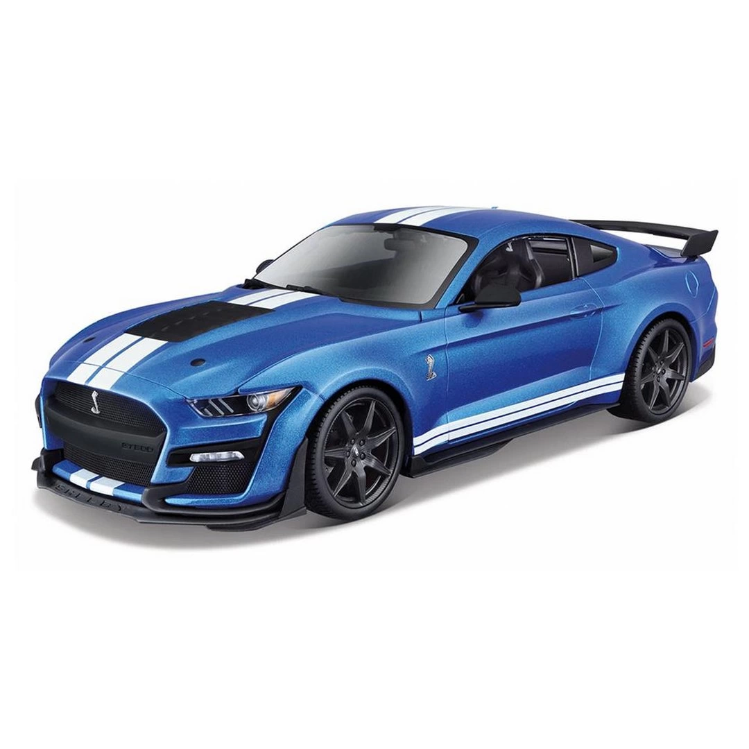 Maisto 1/18 2020 Ford Mustang Shelby GT500