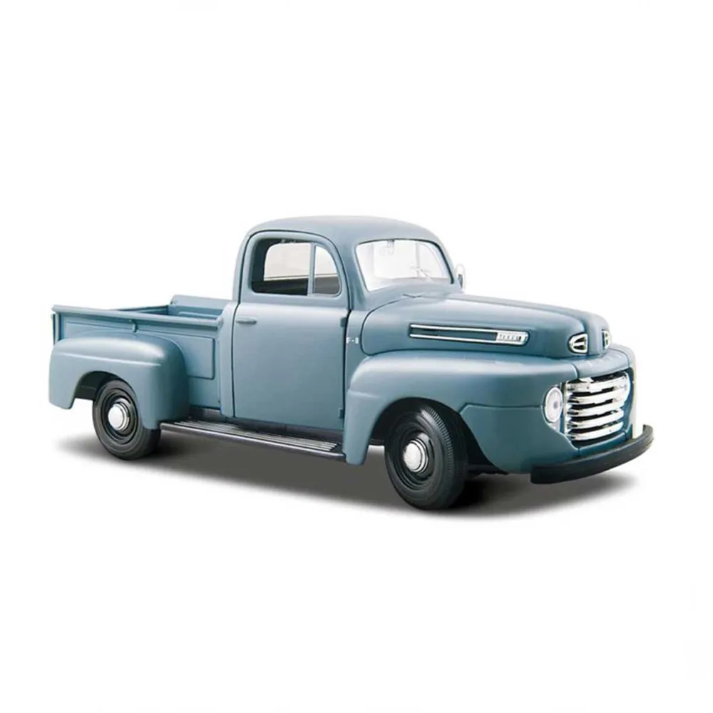 Maisto 1/24 1948 Model Ford F-1 Pickup