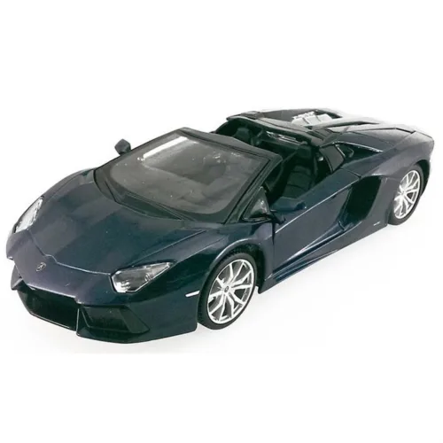 Maisto 1:24 Lamborghini Aventador LP 700-4 Roadster