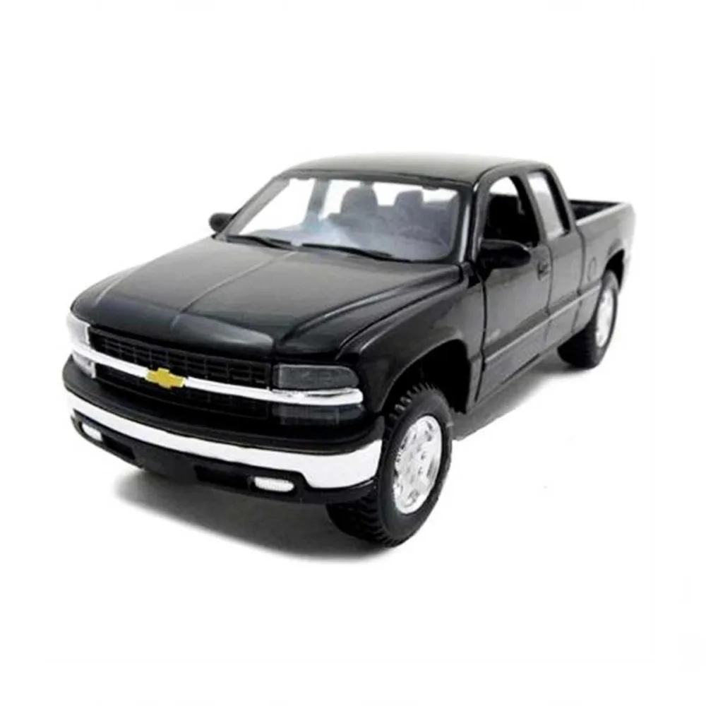 Maisto 1:27Chevrolet Silverado S/E