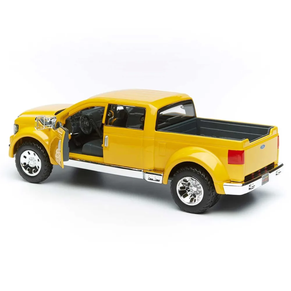 Maisto 1/31 Ford Mighty F-350 Super Duty