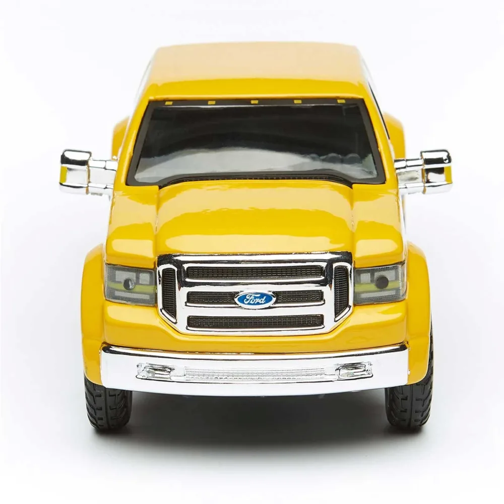 Maisto 1/31 Ford Mighty F-350 Super Duty