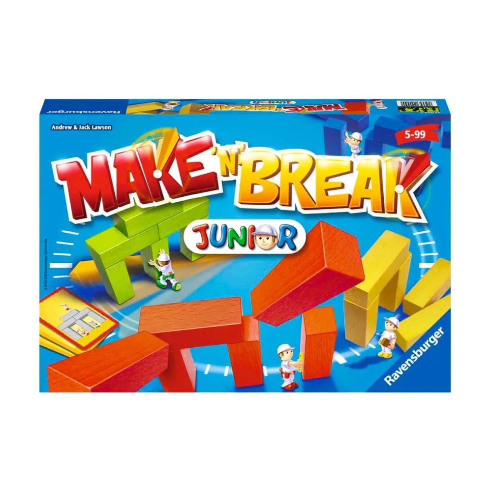 Make'n Break Junior