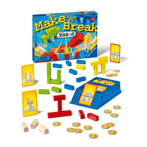 Make'n Break Junior