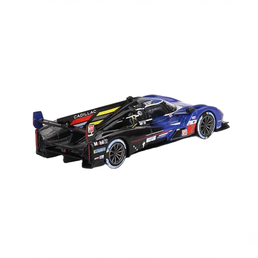 Mini GT 1/64 Cadillac V-Series R 2023 Le Mans 24 Hrs