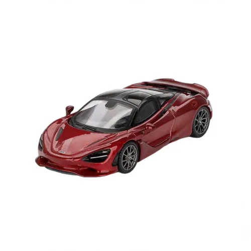 Mini GT 1/64 McLaren 750S Amaranth Red