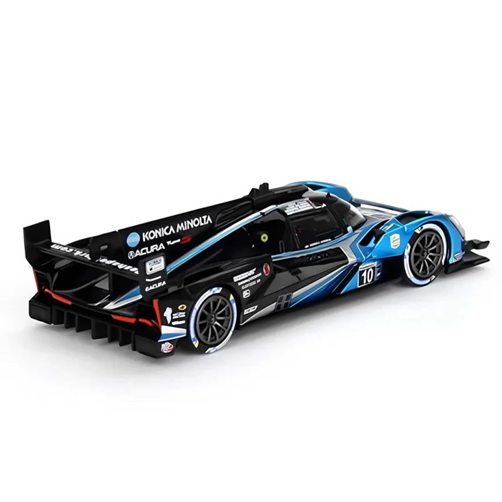 Mini Gt 1:64 Acura ARX-06 GTP 10 Konica Minolta Acura