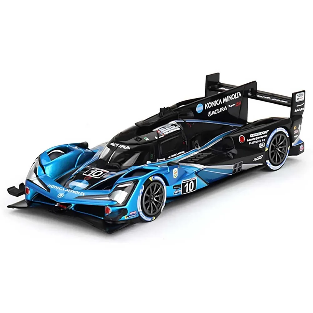 Mini Gt 1:64 Acura ARX-06 GTP 10 Konica Minolta Acura