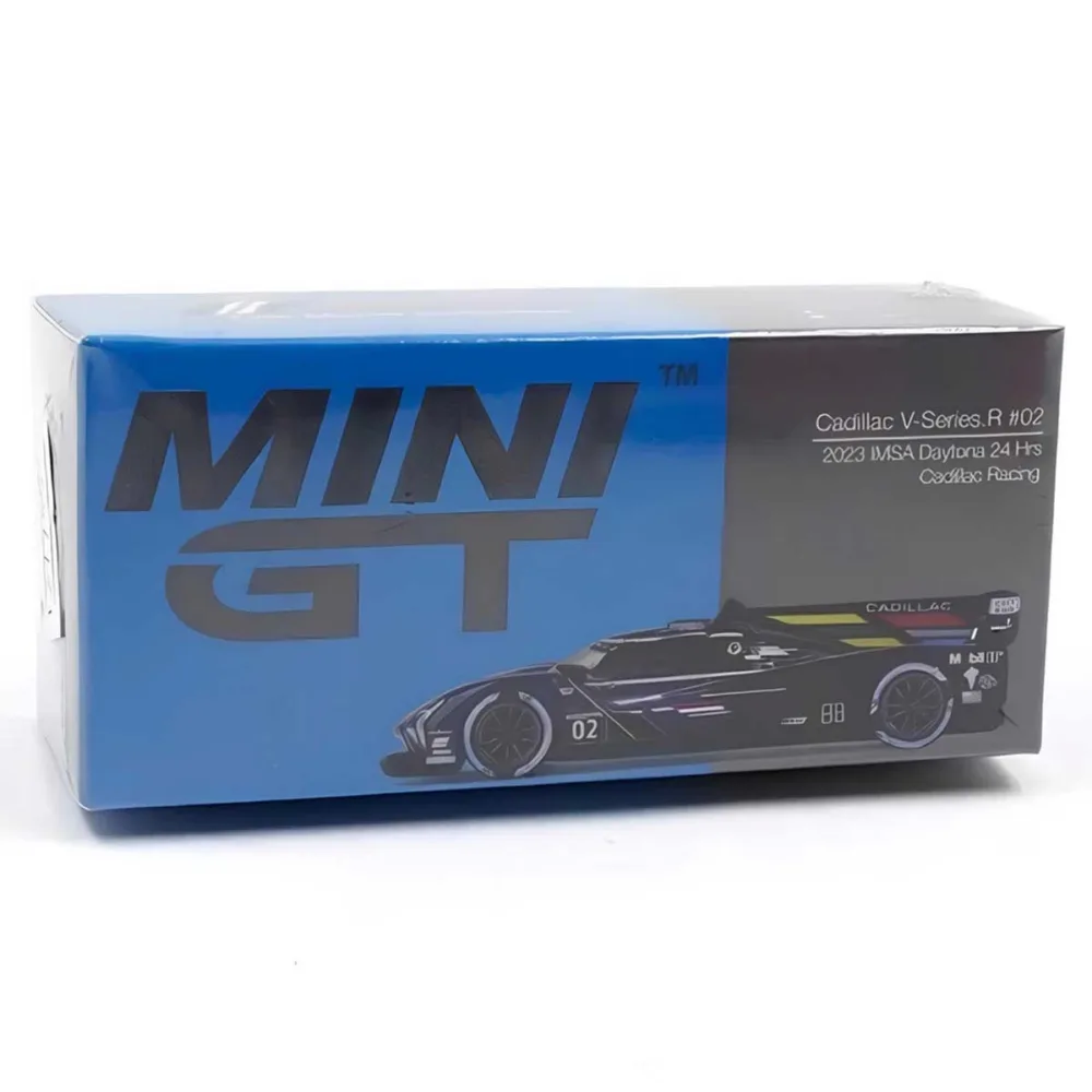 Mini Gt 1:64 Cadillac V-Series