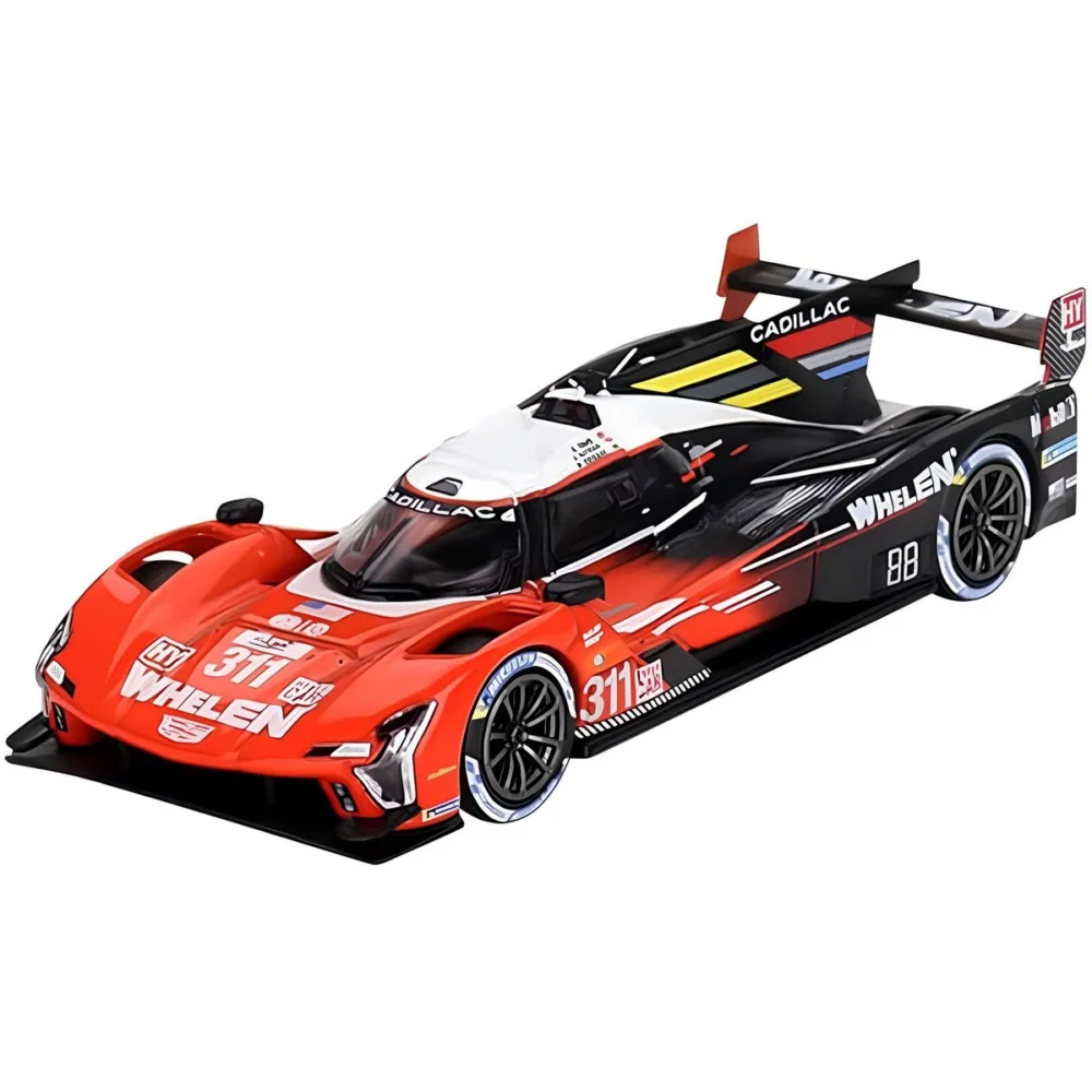 Mini Gt 1/64 Cadillac V-Series R 2023 Le Mans 24HRS