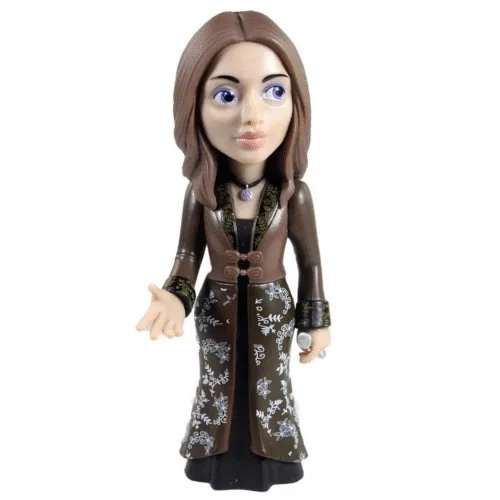 Minix Koleksiyon Figürü The Witcher Yennefer MNX04000