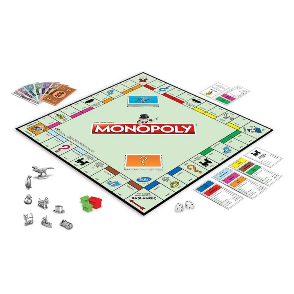 Monopoly