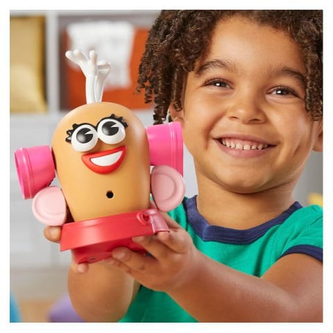 Hasbro Bayan Patates Kafa INT-F9418