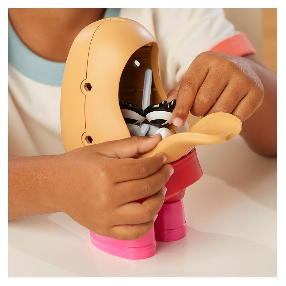 Hasbro Bayan Patates Kafa INT-F9418