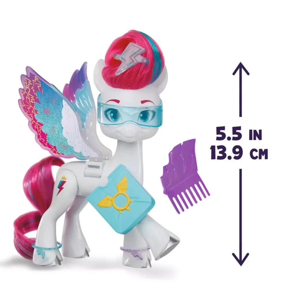 My Little Pony Kanat Sürprizi F6346