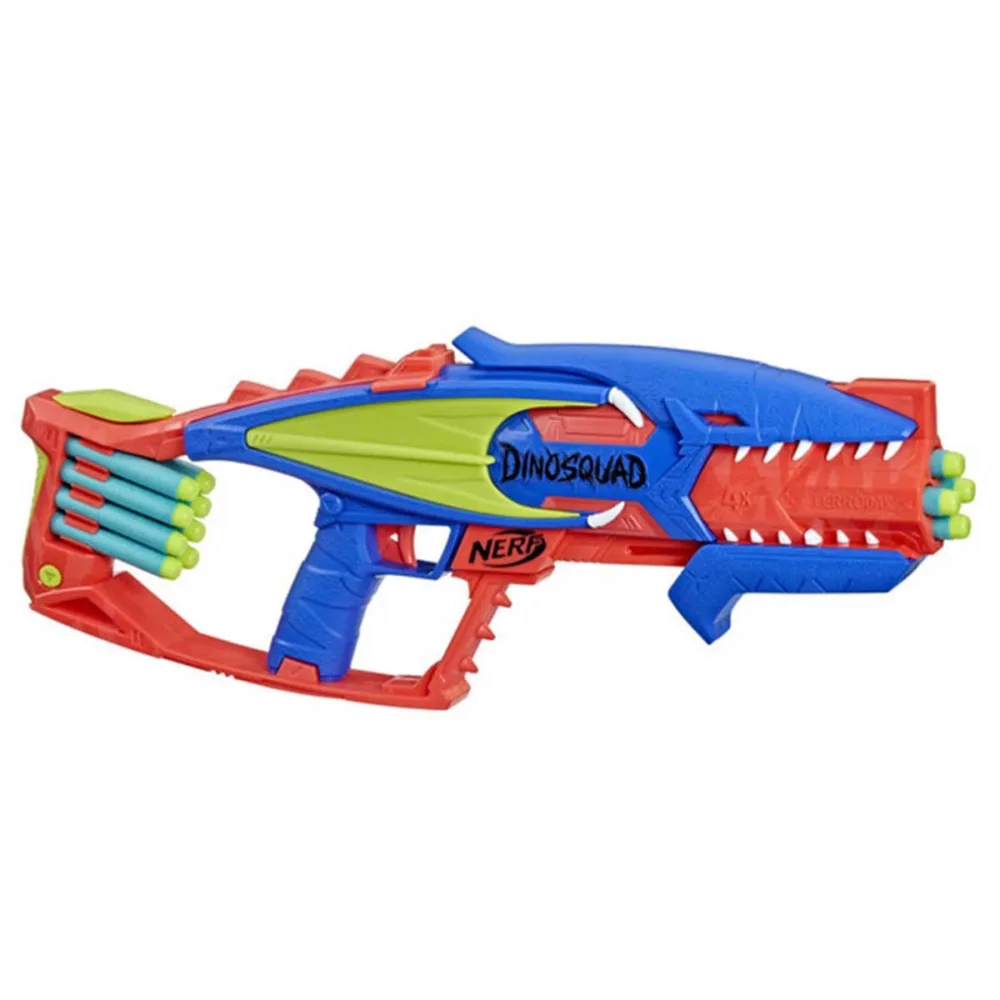 Nerf Dınosquad Terrodak F6313