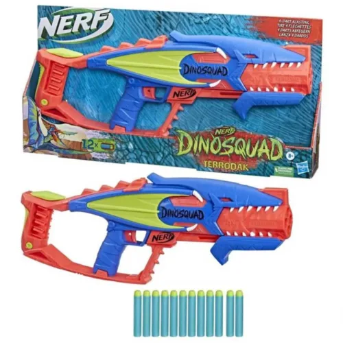 Nerf Dınosquad Terrodak F6313