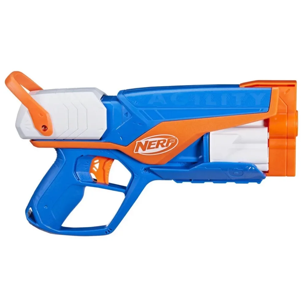 Nerf N-Seri̇si̇ Agility